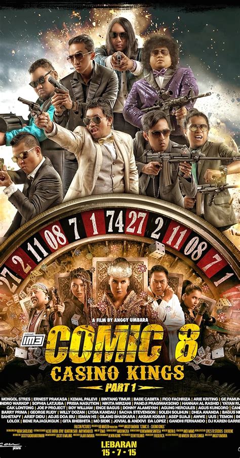 comic 8 casino king 2 full movie
